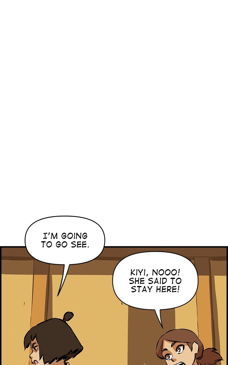 Avatar: The Last Airbender Episode 116 page 53 - 