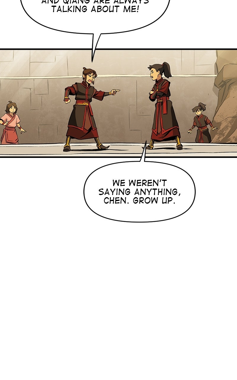 Avatar: The Last Airbender Episode 116 page 55 - 