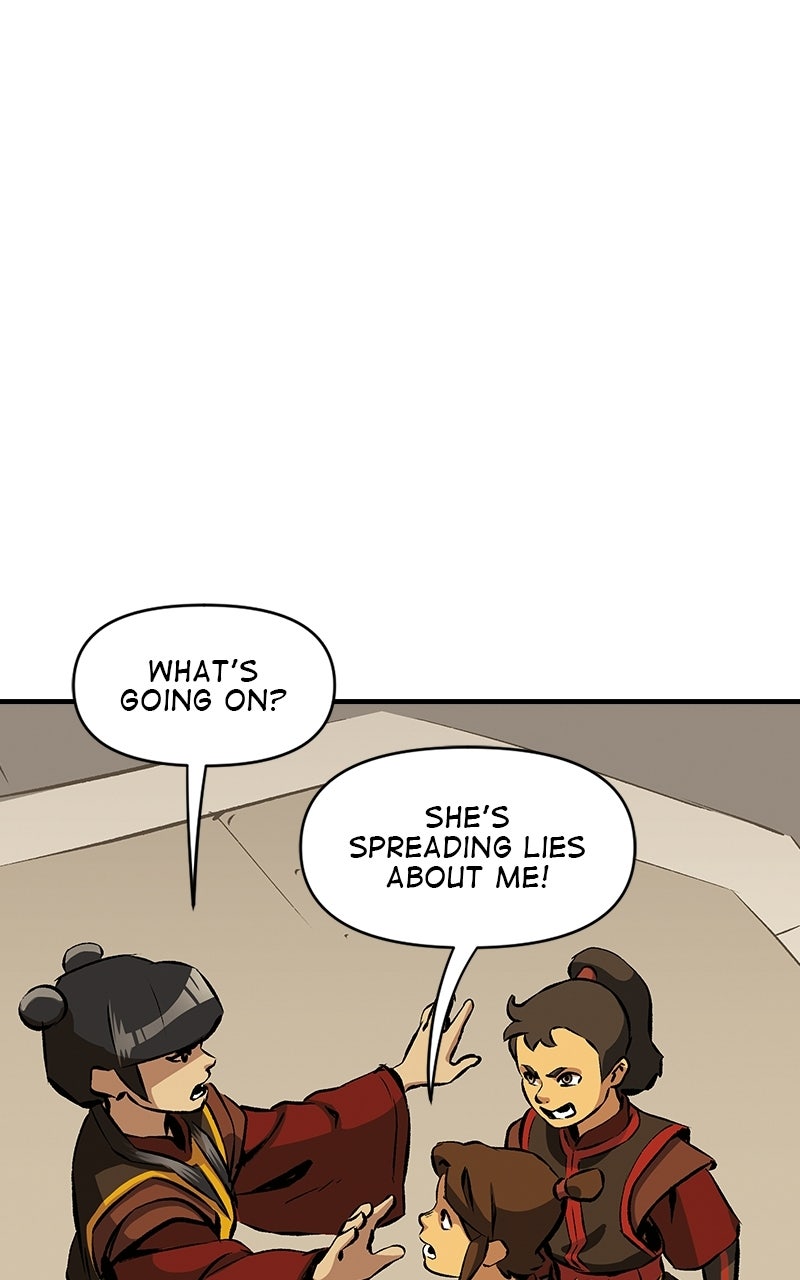 Avatar: The Last Airbender Episode 116 page 57 - 