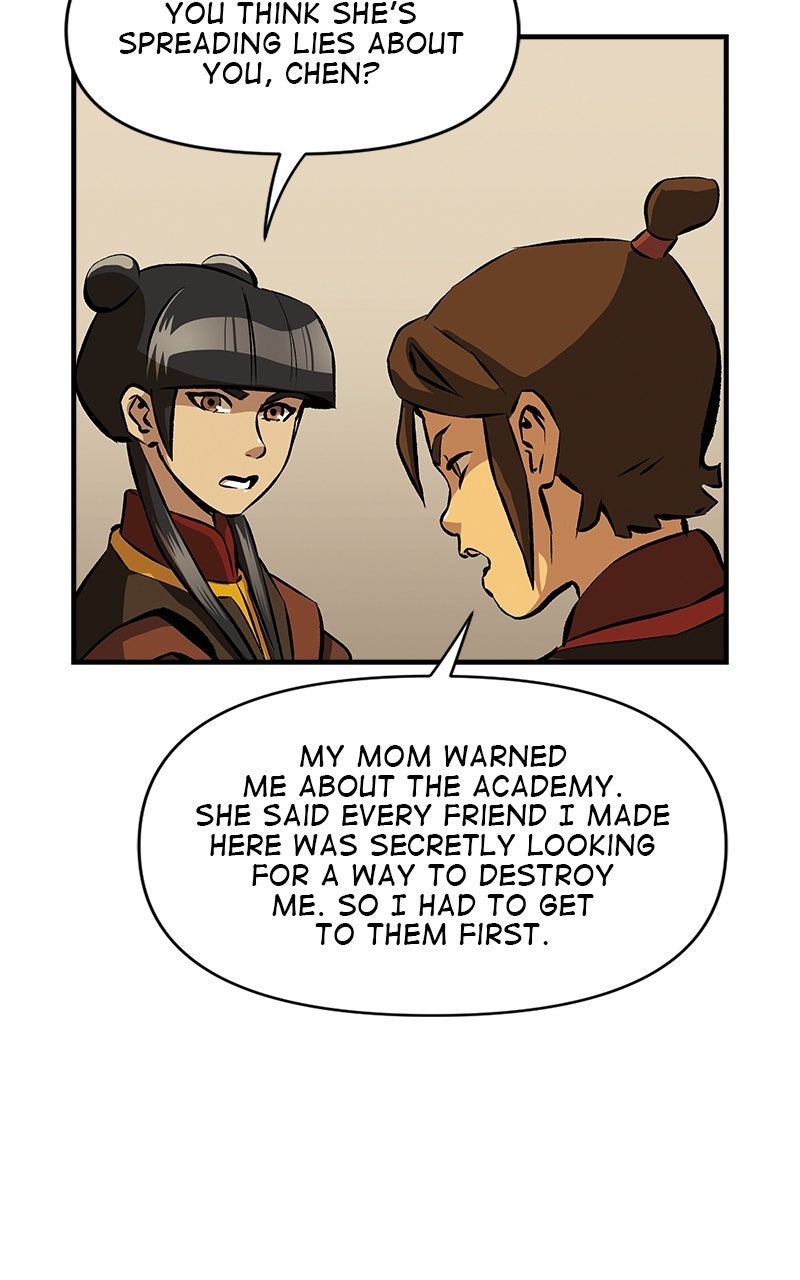 Avatar: The Last Airbender Episode 116 page 59 - 