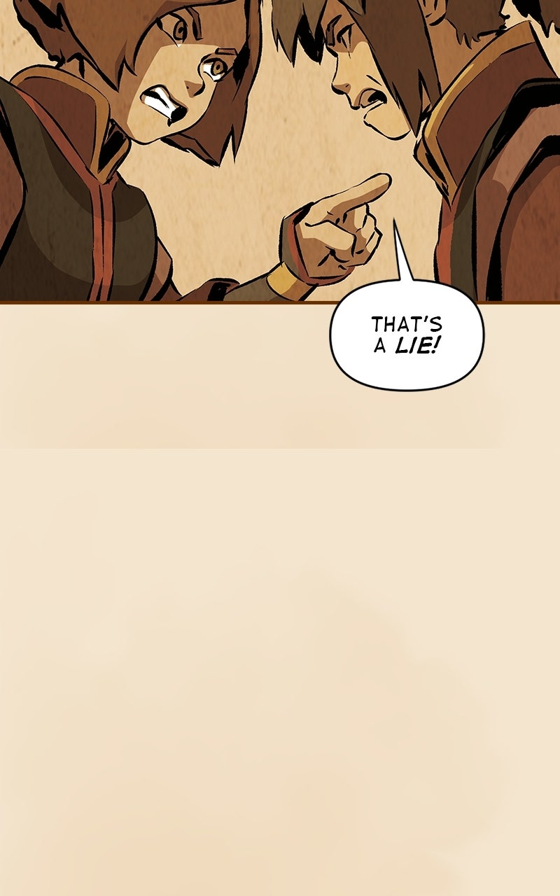 Avatar: The Last Airbender Episode 116 page 7 - 