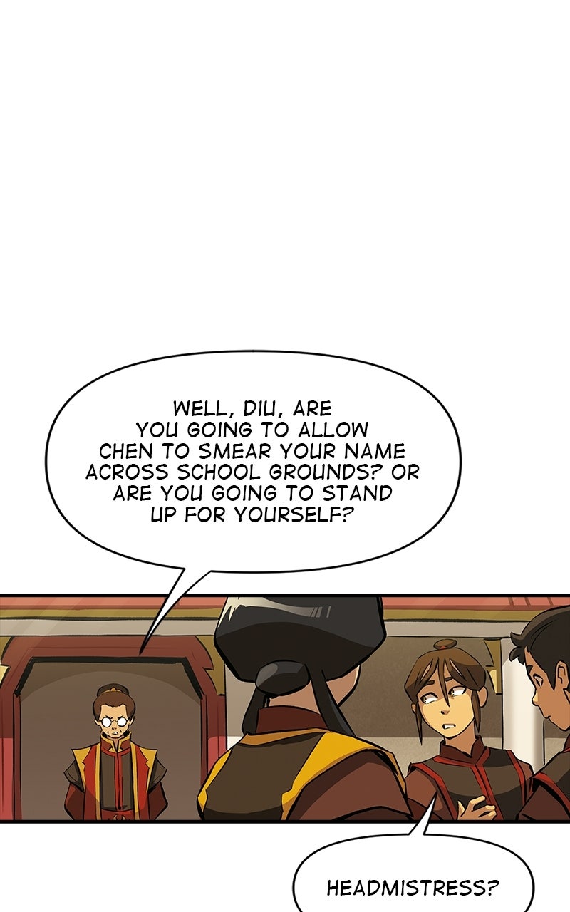 Avatar: The Last Airbender Episode 116 page 61 - 