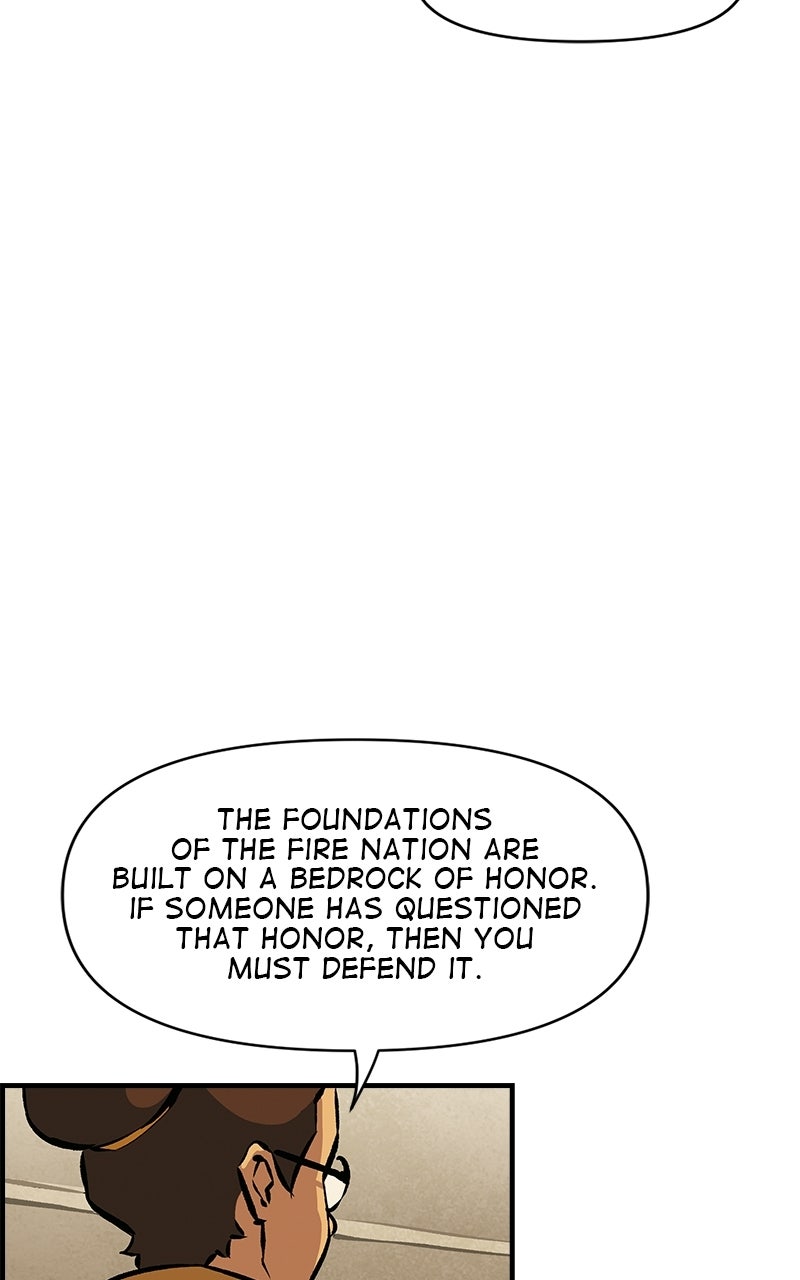 Avatar: The Last Airbender Episode 116 page 62 - 