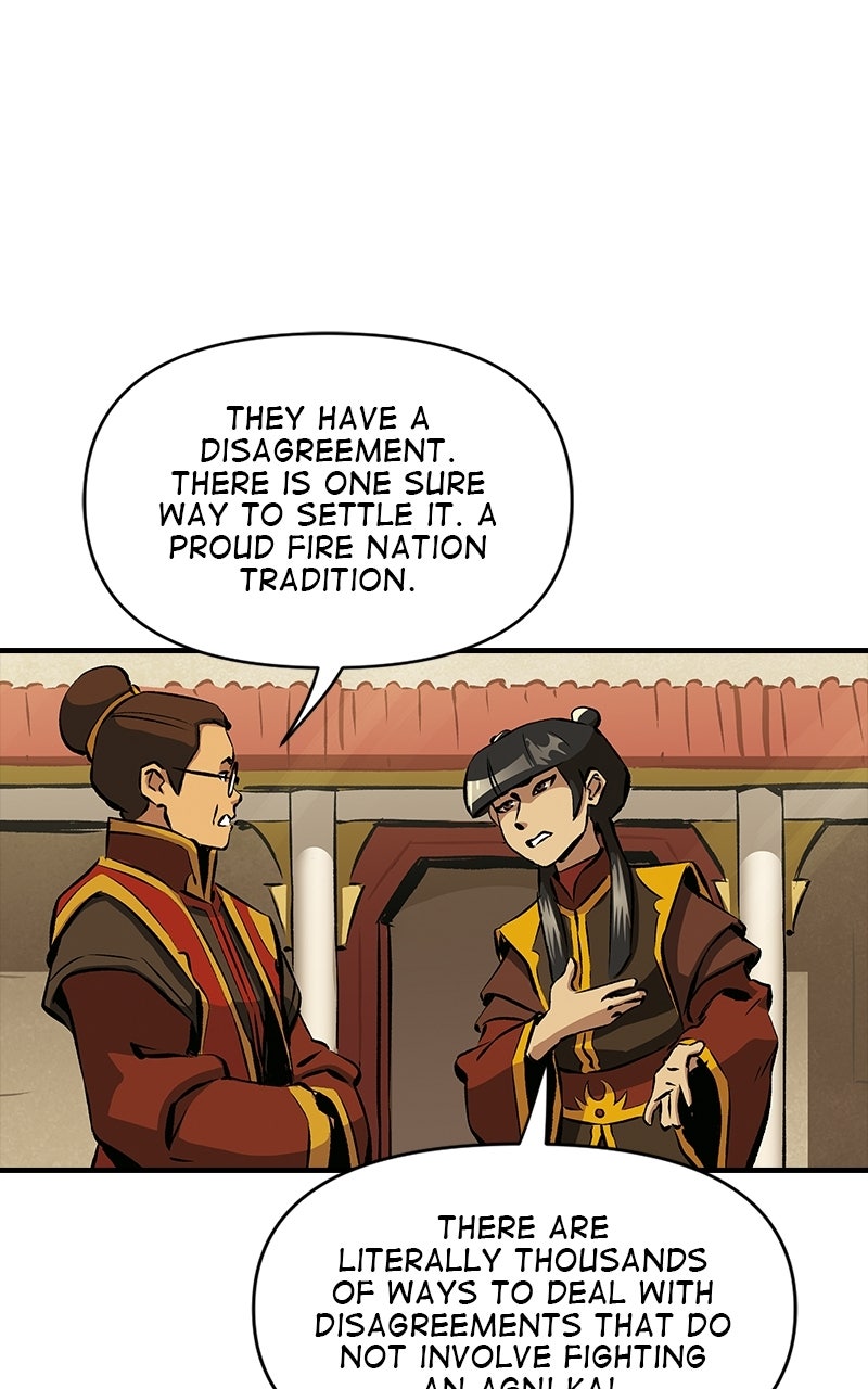 Avatar: The Last Airbender Episode 116 page 64 - 