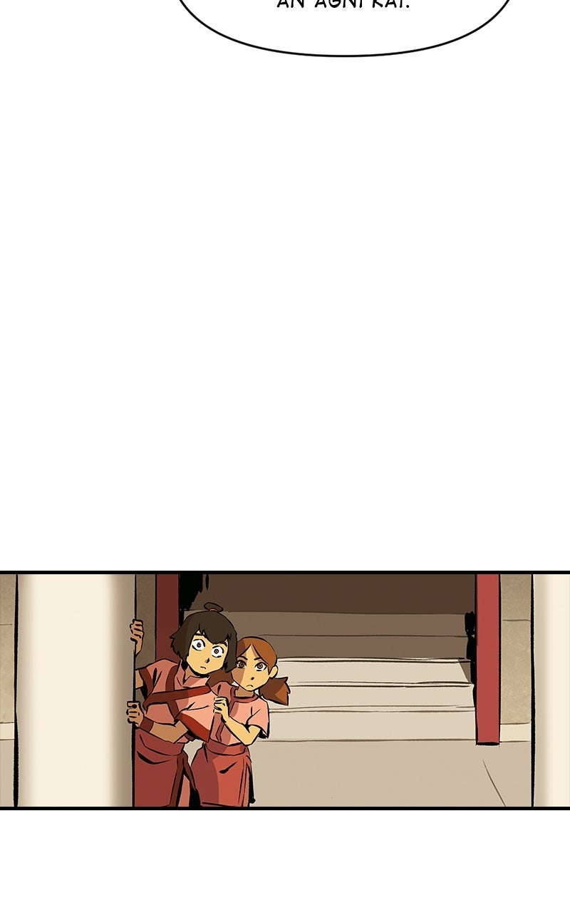 Avatar: The Last Airbender Episode 116 page 65 - 
