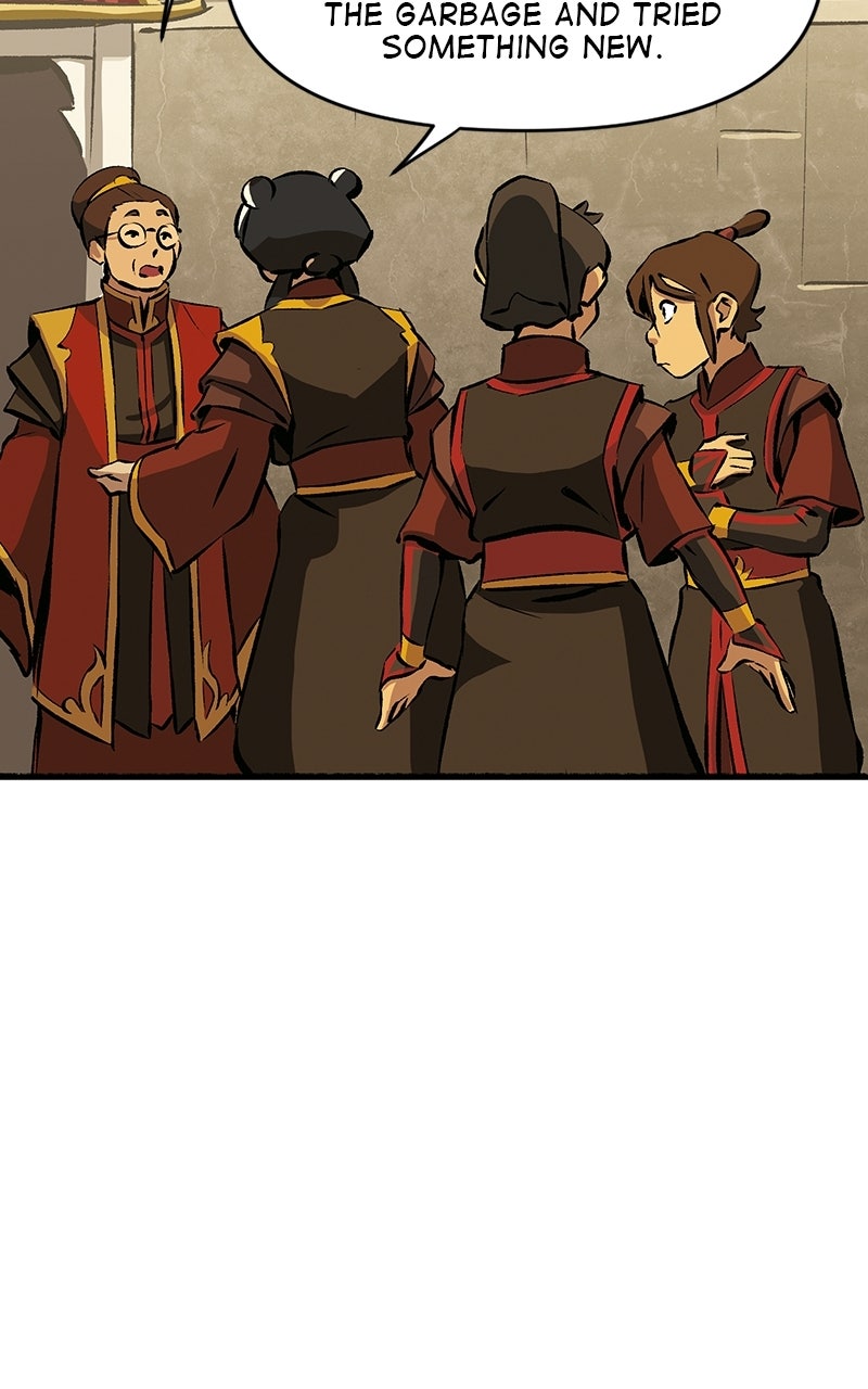 Avatar: The Last Airbender Episode 116 page 67 - 