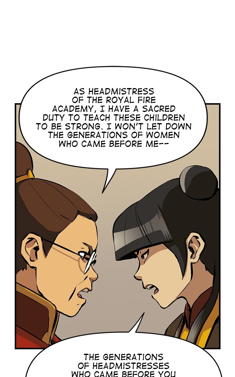 Avatar: The Last Airbender Episode 116 page 68 - 