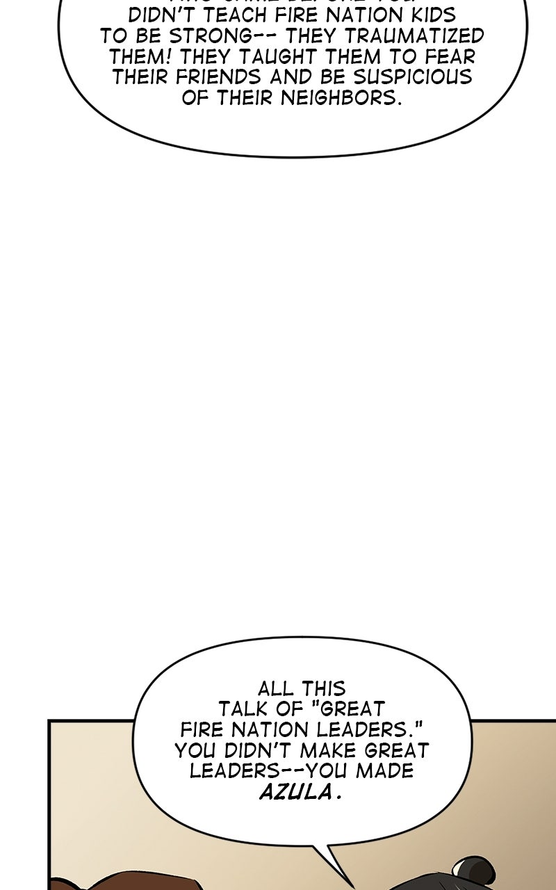 Avatar: The Last Airbender Episode 116 page 69 - 