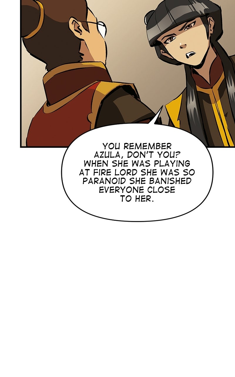 Avatar: The Last Airbender Episode 116 page 70 - 