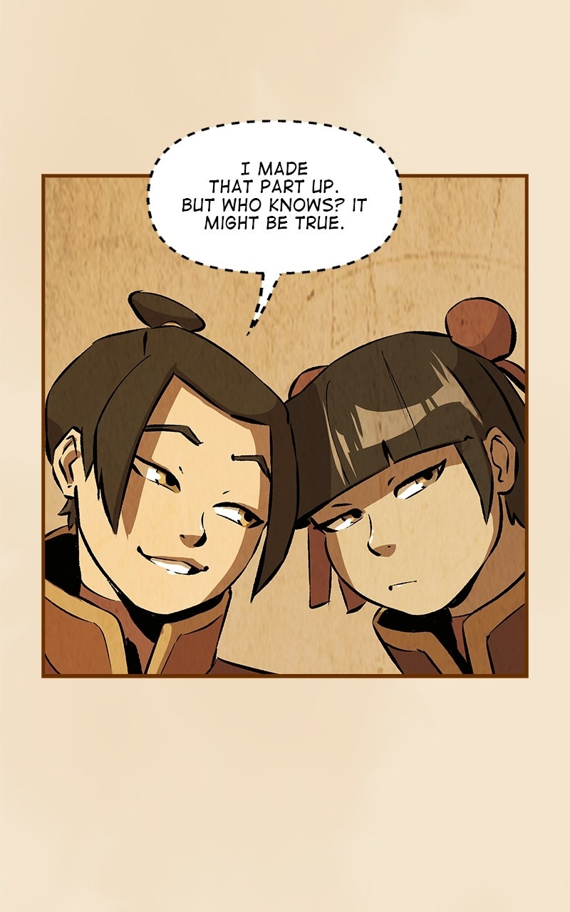 Avatar: The Last Airbender Episode 116 page 8 - 