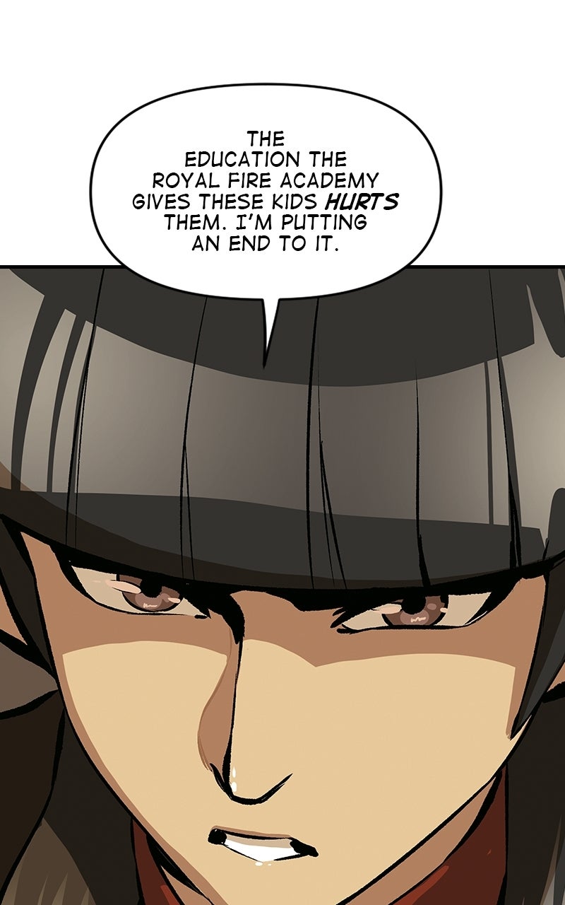 Avatar: The Last Airbender Episode 116 page 71 - 