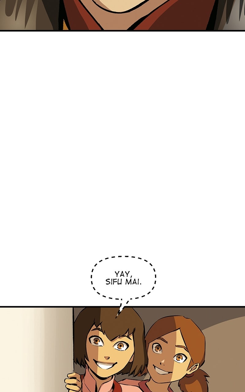 Avatar: The Last Airbender Episode 116 page 72 - 