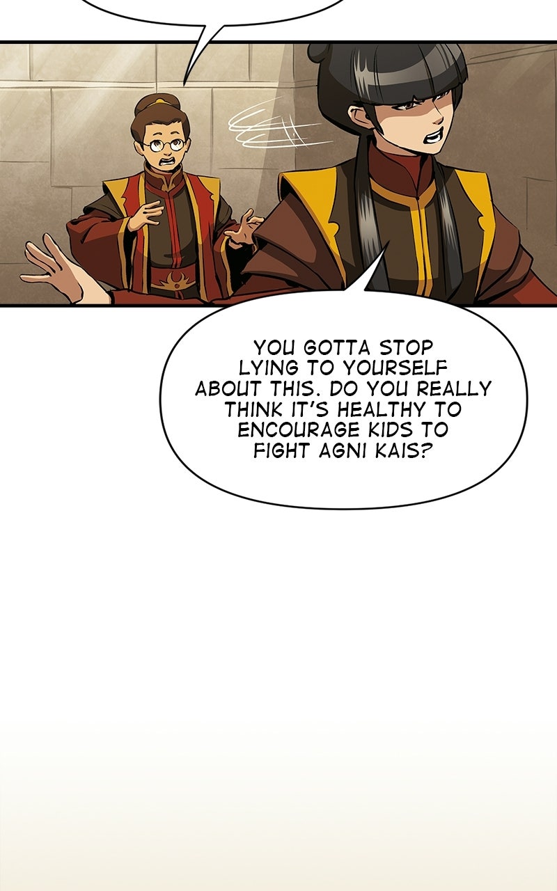 Avatar: The Last Airbender Episode 116 page 74 - 