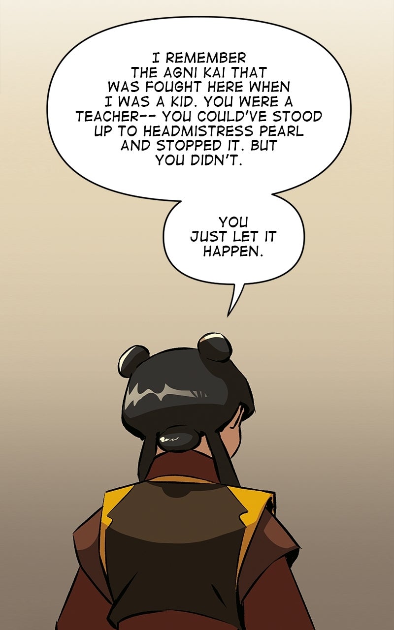 Avatar: The Last Airbender Episode 116 page 75 - 