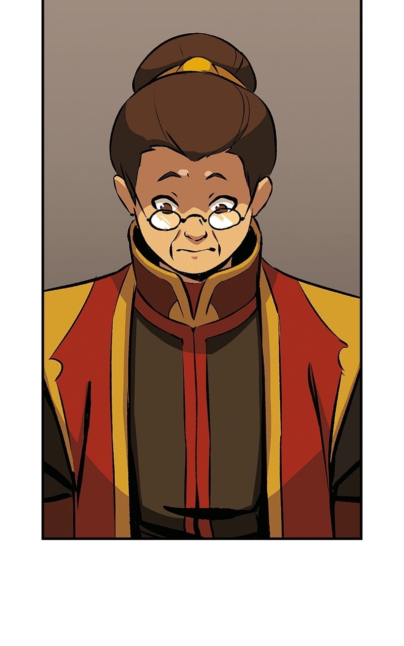 Avatar: The Last Airbender Episode 116 page 77 - 