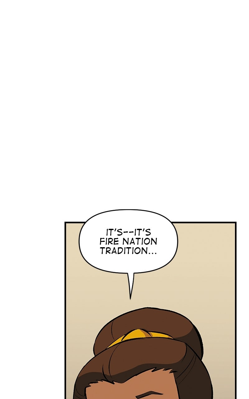 Avatar: The Last Airbender Episode 116 page 78 - 