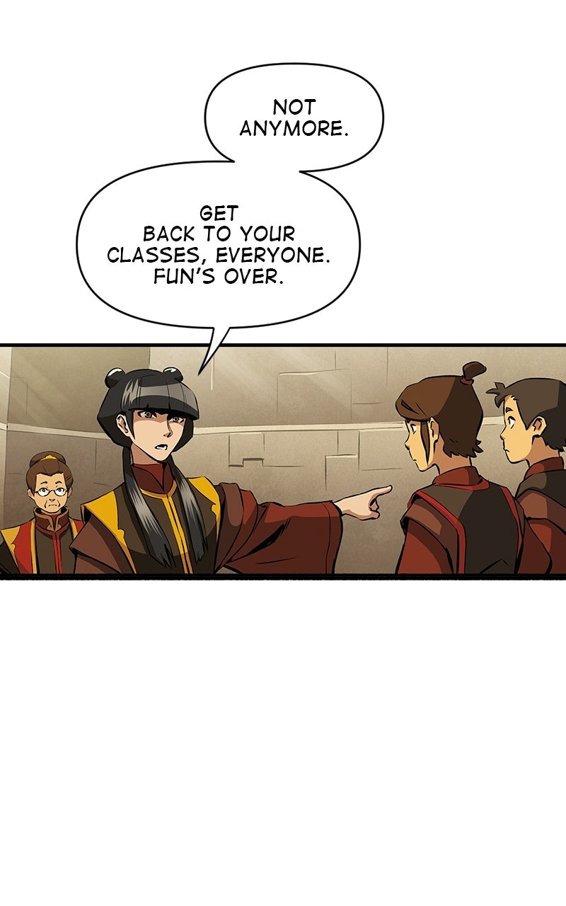 Avatar: The Last Airbender Episode 116 page 80 - 