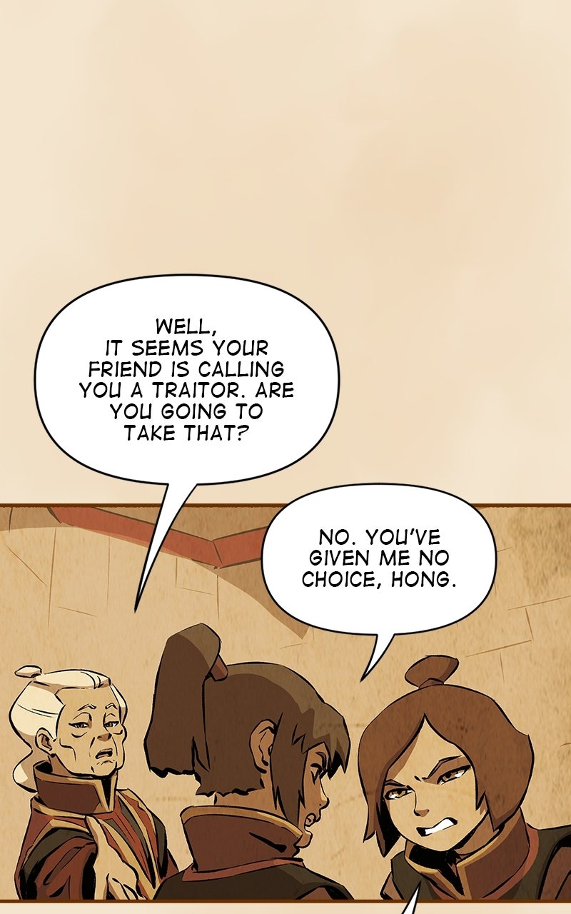 Avatar: The Last Airbender Episode 116 page 9 - 
