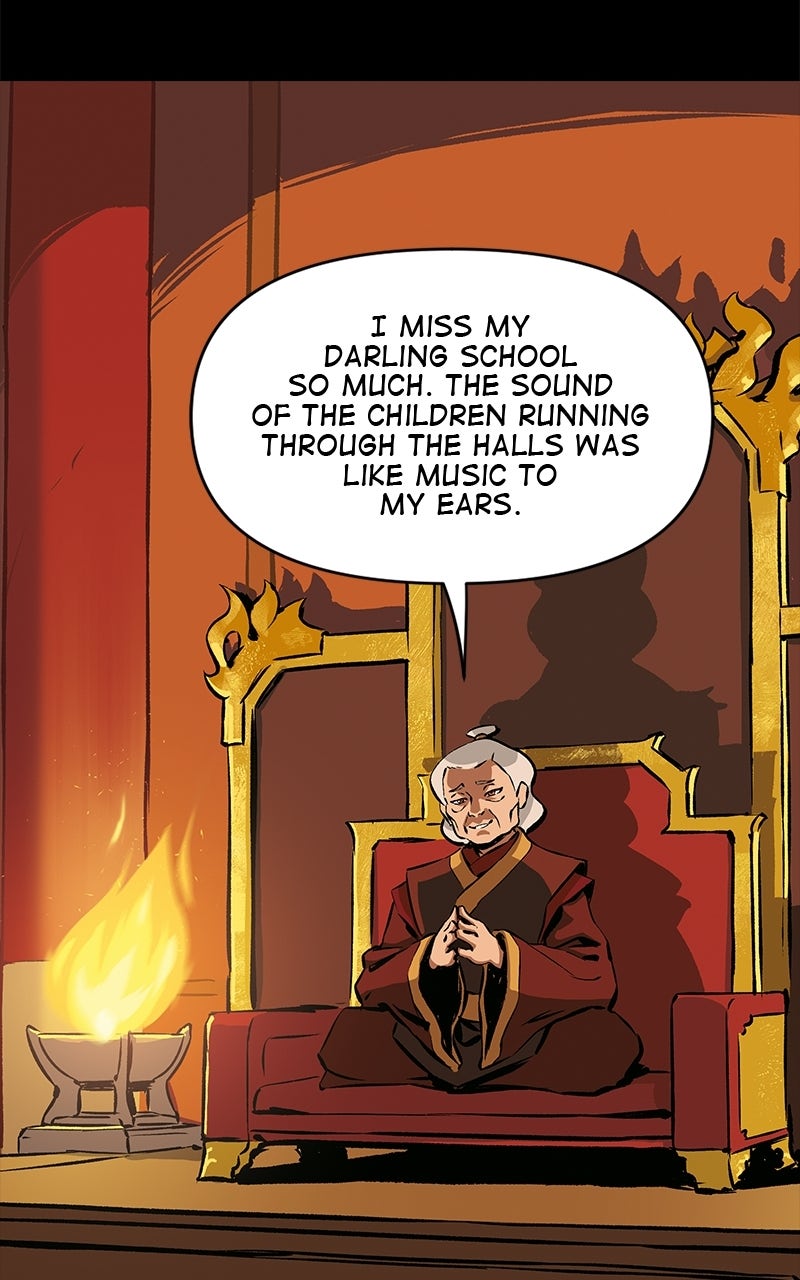 Avatar: The Last Airbender Episode 116 page 88 - 