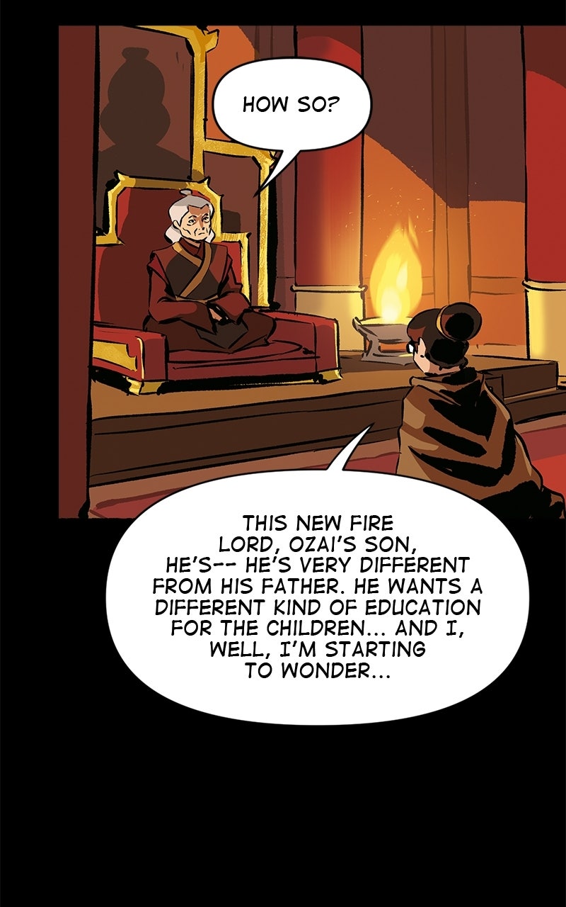 Avatar: The Last Airbender Episode 116 page 91 - 