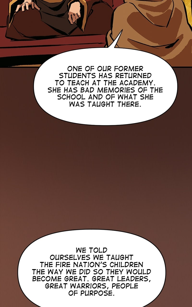 Avatar: The Last Airbender Episode 116 page 93 - 