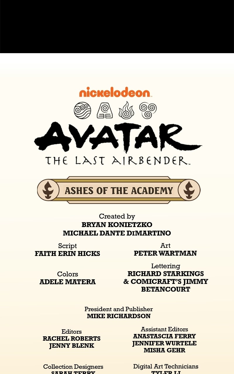 Avatar: The Last Airbender Episode 116 page 95 - 