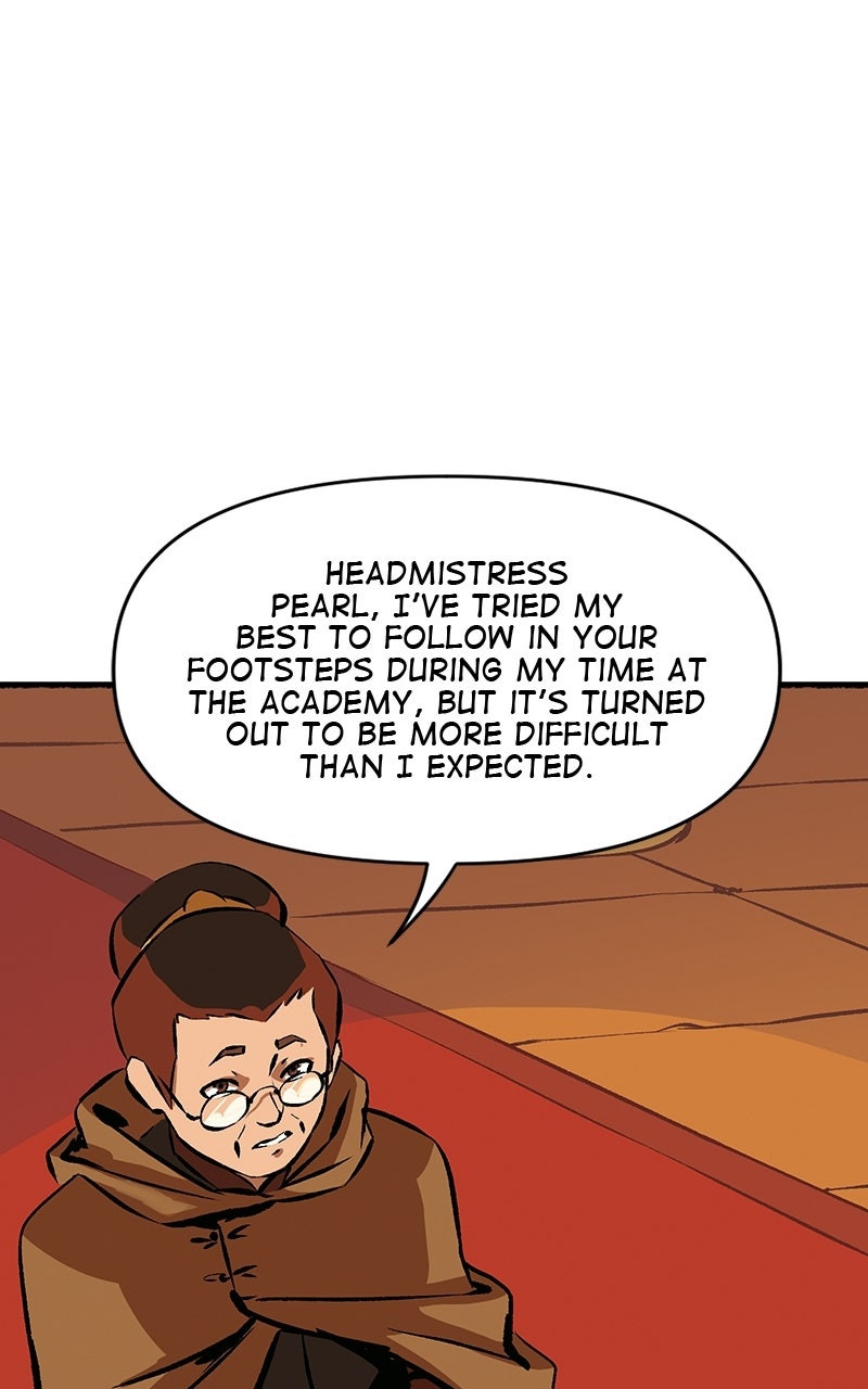 Avatar: The Last Airbender Episode 117 page 1 - 
