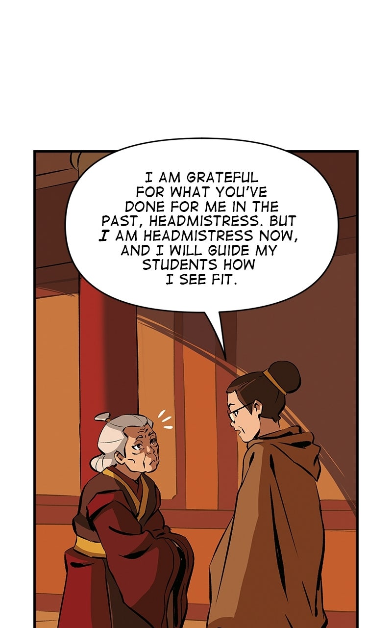 Avatar: The Last Airbender Episode 117 page 14 - 