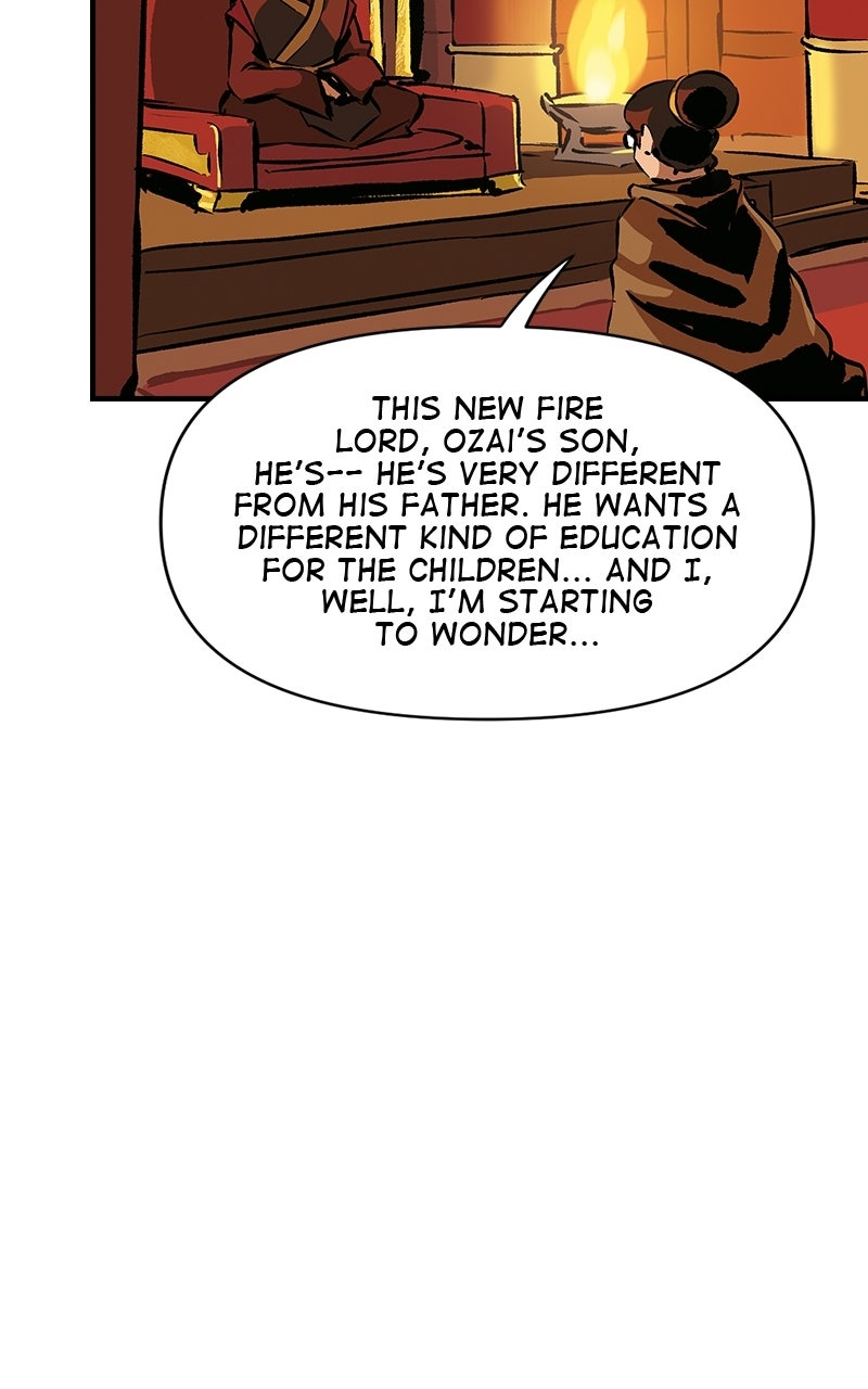 Avatar: The Last Airbender Episode 117 page 3 - 