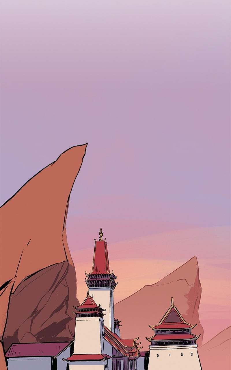 Avatar: The Last Airbender Episode 117 page 21 - 