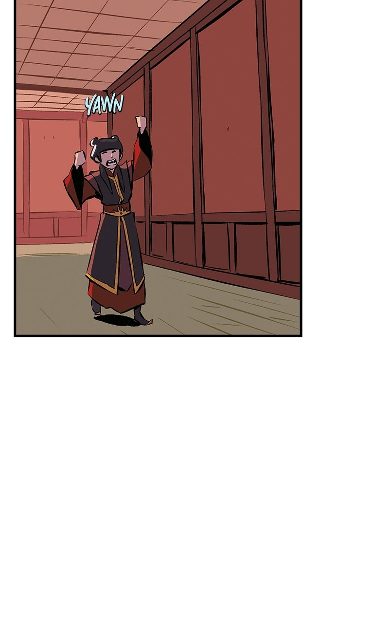 Avatar: The Last Airbender Episode 117 page 23 - 