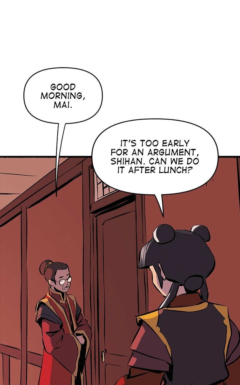 Avatar: The Last Airbender Episode 117 page 24 - 