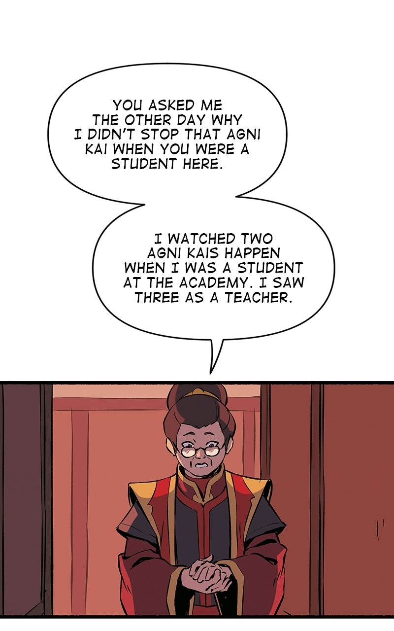 Avatar: The Last Airbender Episode 117 page 27 - 