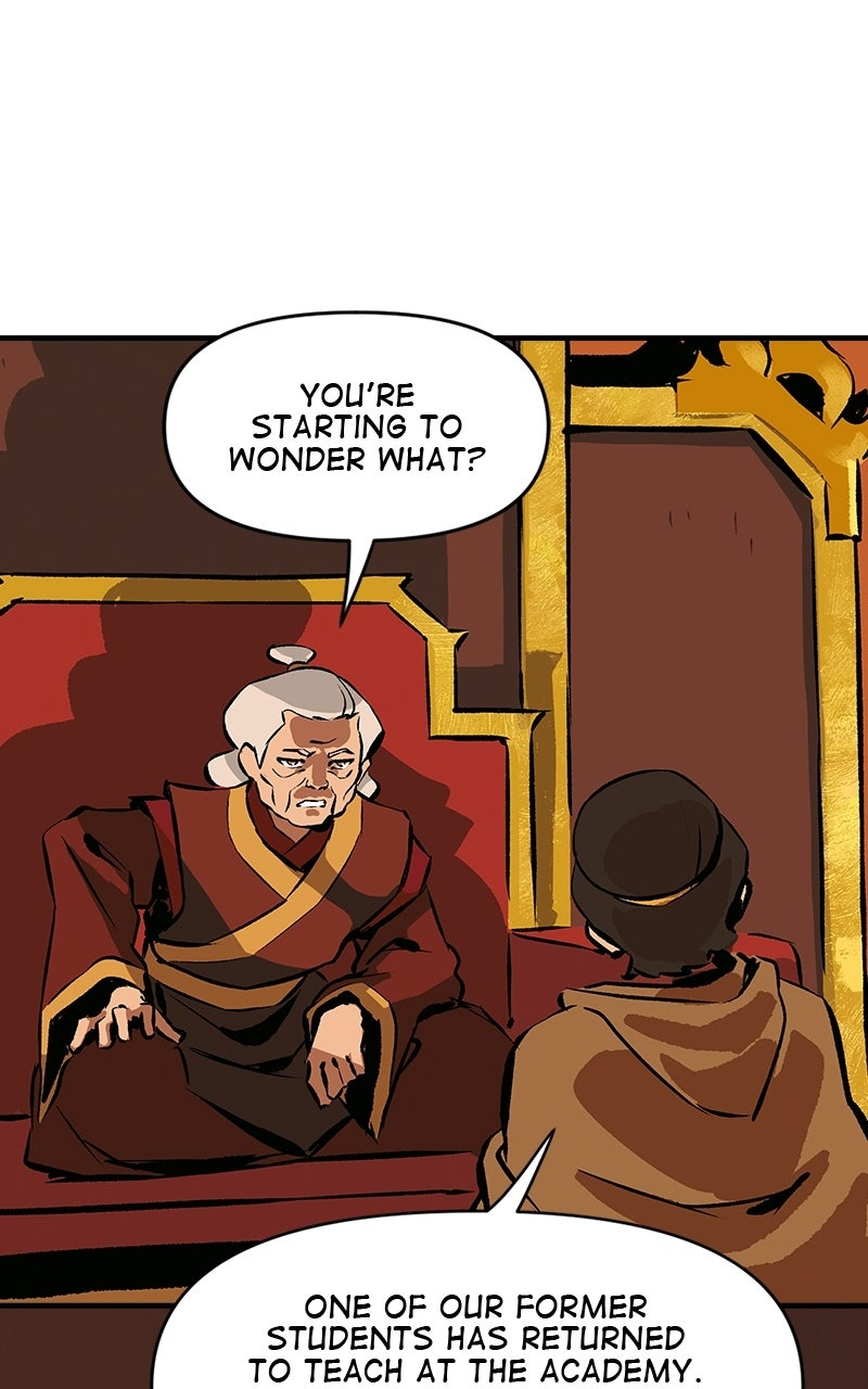 Avatar: The Last Airbender Episode 117 page 4 - 