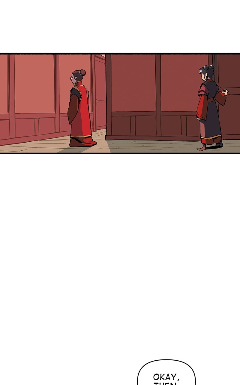 Avatar: The Last Airbender Episode 117 page 32 - 