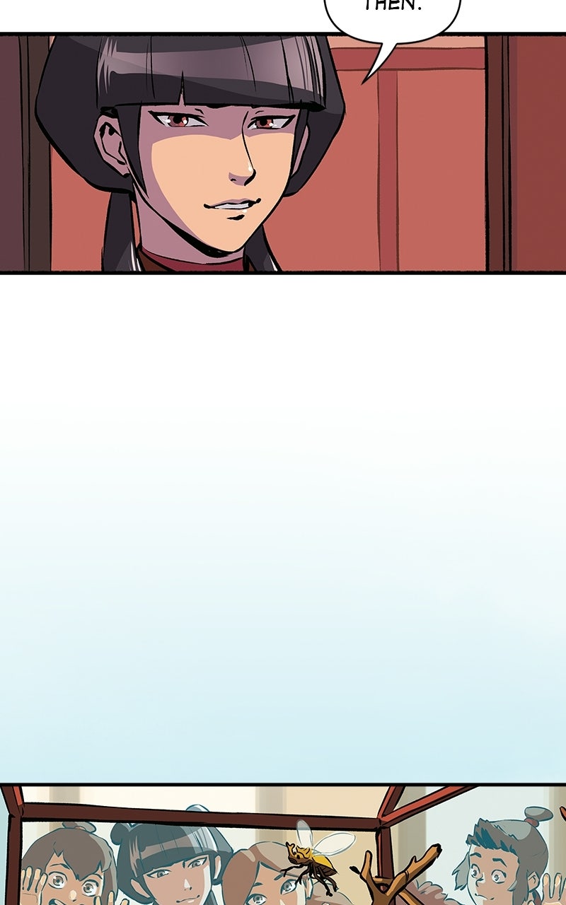 Avatar: The Last Airbender Episode 117 page 33 - 