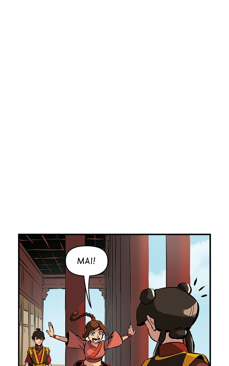 Avatar: The Last Airbender Episode 117 page 38 - 