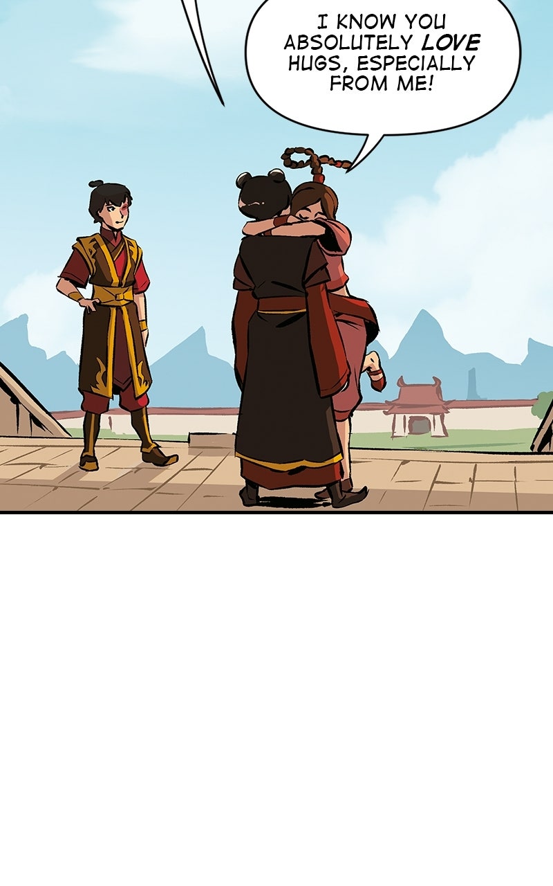Avatar: The Last Airbender Episode 117 page 40 - 
