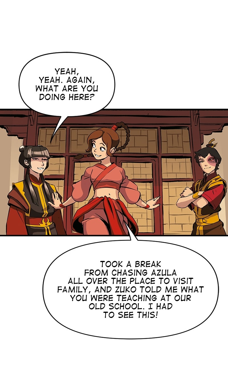 Avatar: The Last Airbender Episode 117 page 41 - 
