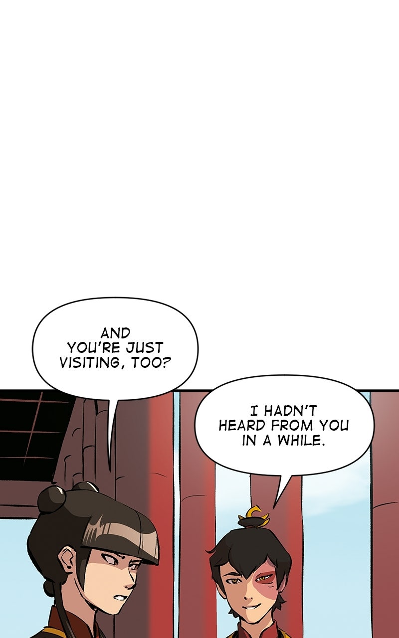 Avatar: The Last Airbender Episode 117 page 42 - 