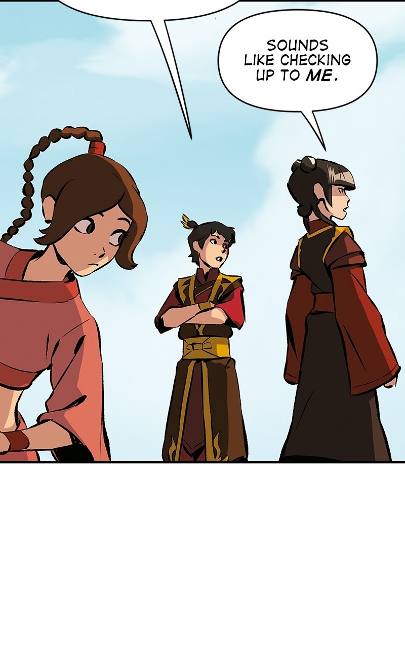 Avatar: The Last Airbender Episode 117 page 44 - 