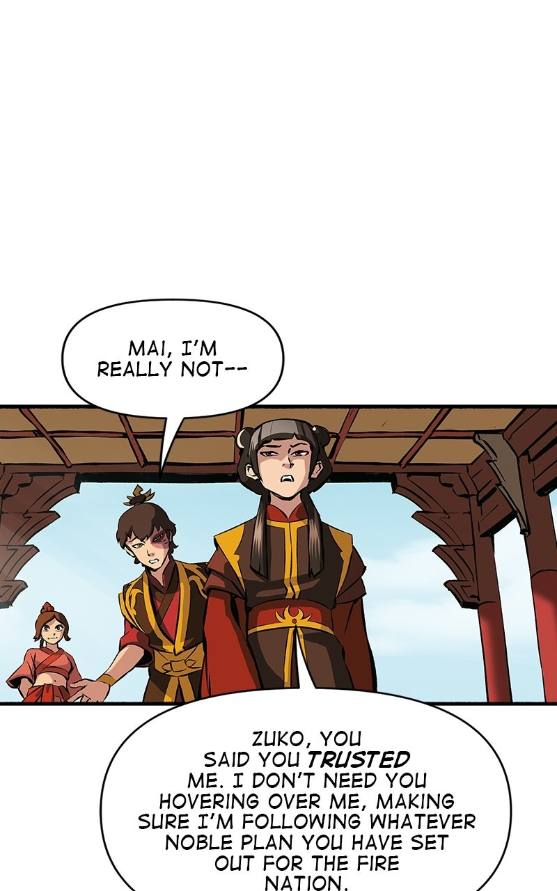 Avatar: The Last Airbender Episode 117 page 45 - 