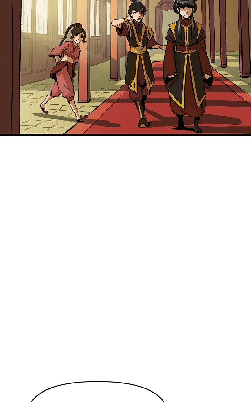 Avatar: The Last Airbender Episode 117 page 47 - 