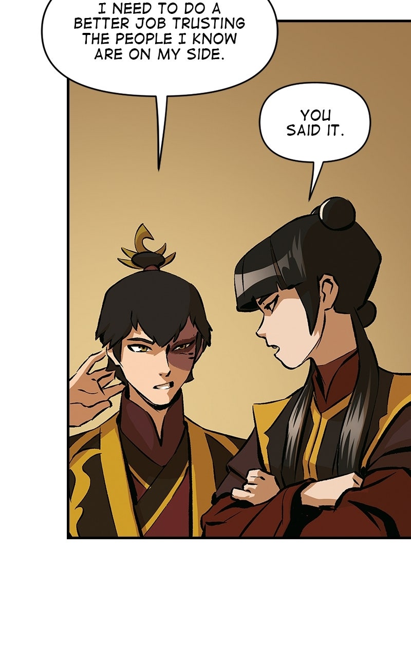 Avatar: The Last Airbender Episode 117 page 48 - 