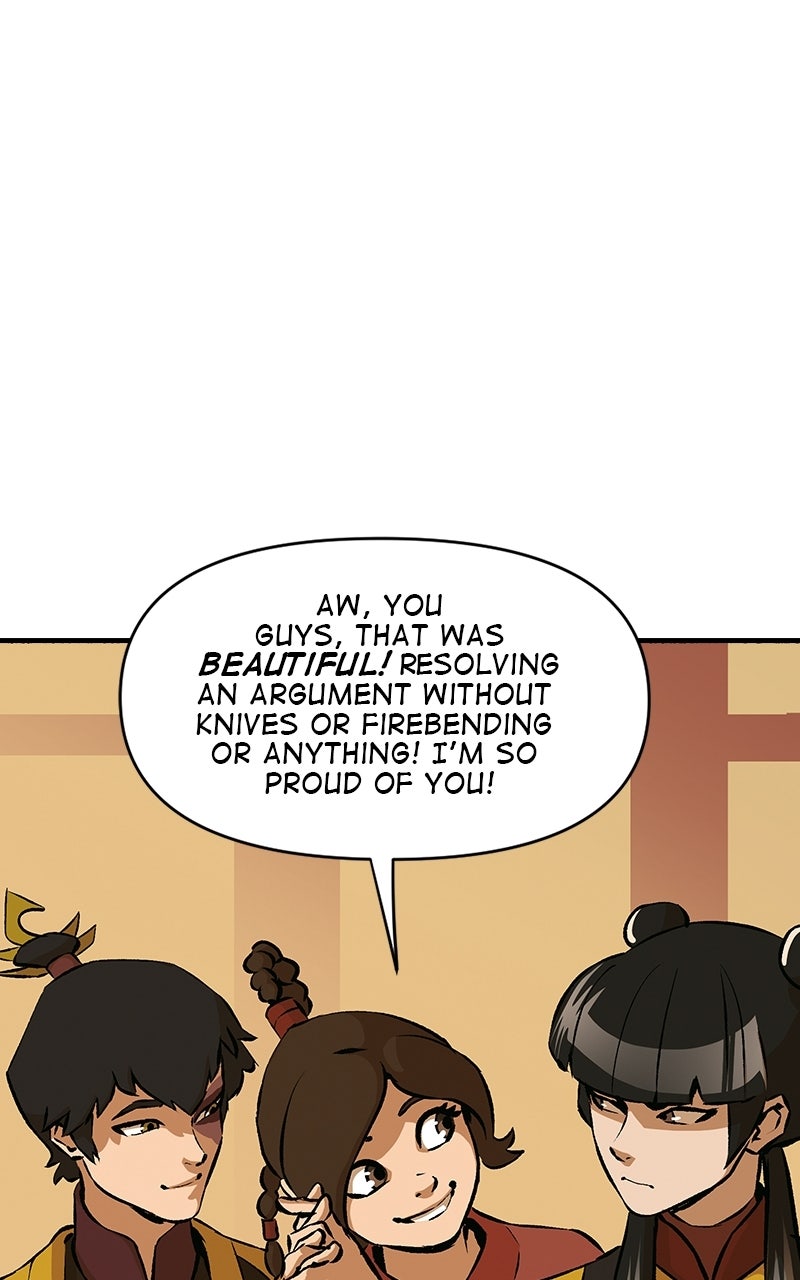 Avatar: The Last Airbender Episode 117 page 49 - 