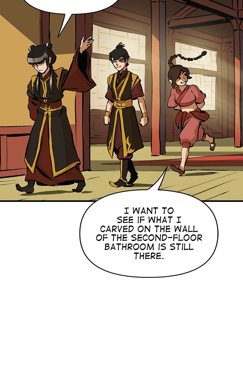 Avatar: The Last Airbender Episode 117 page 51 - 
