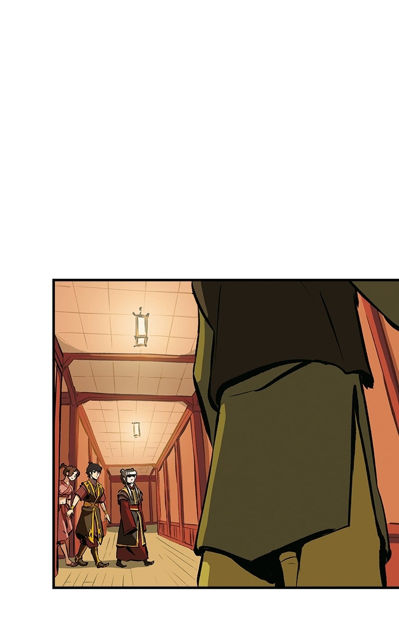 Avatar: The Last Airbender Episode 117 page 52 - 