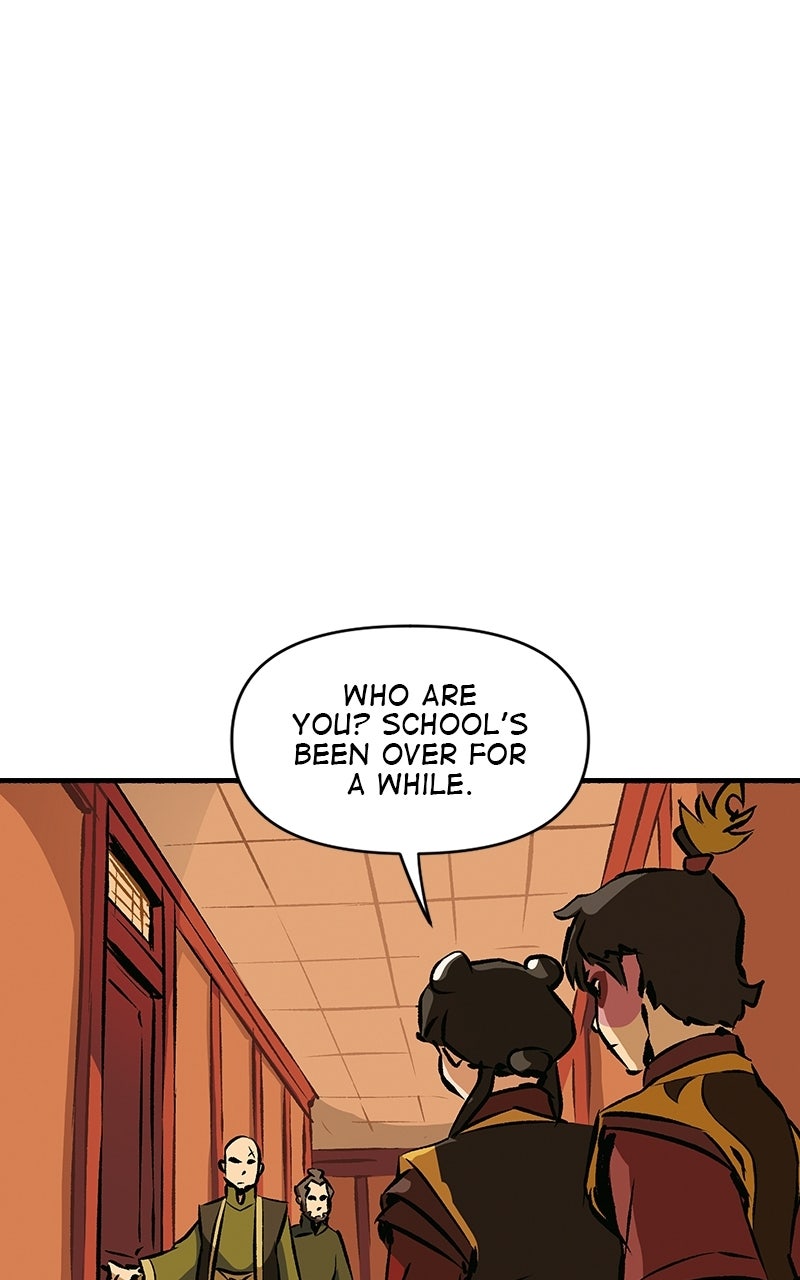 Avatar: The Last Airbender Episode 117 page 53 - 