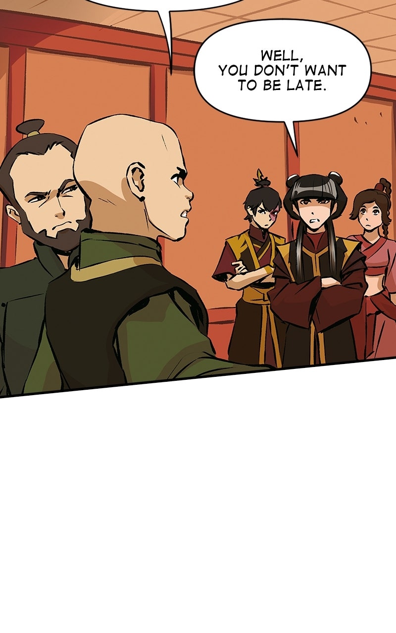Avatar: The Last Airbender Episode 117 page 55 - 