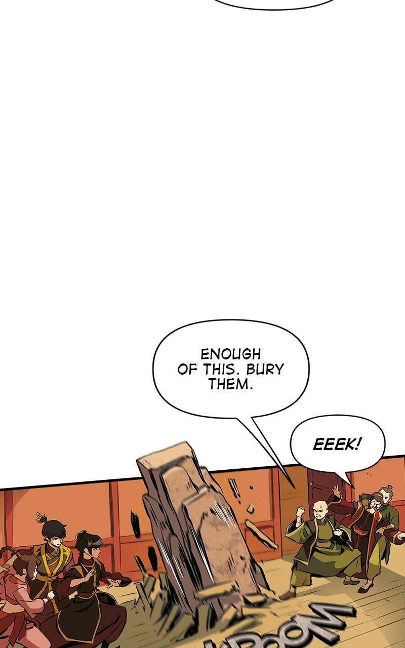 Avatar: The Last Airbender Episode 117 page 57 - 
